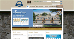 Desktop Screenshot of designbasics.com